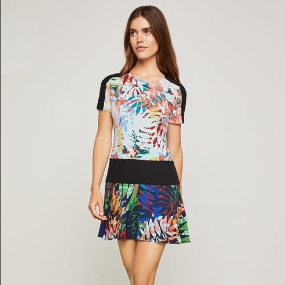 BCBGMaxazria Lillian Dress